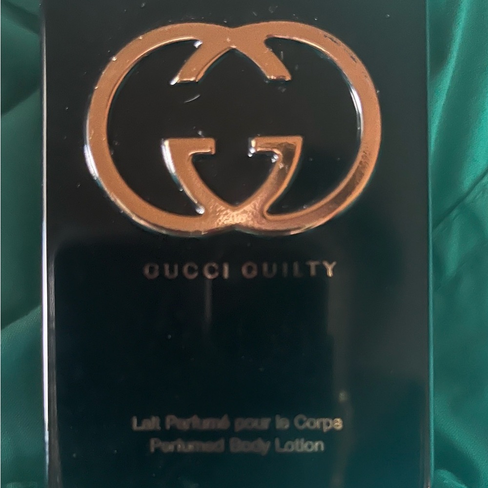 Gucci-Guilty